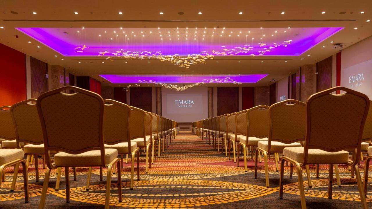 Emara Ole-Sereni-Nairobi Park View Exterior foto