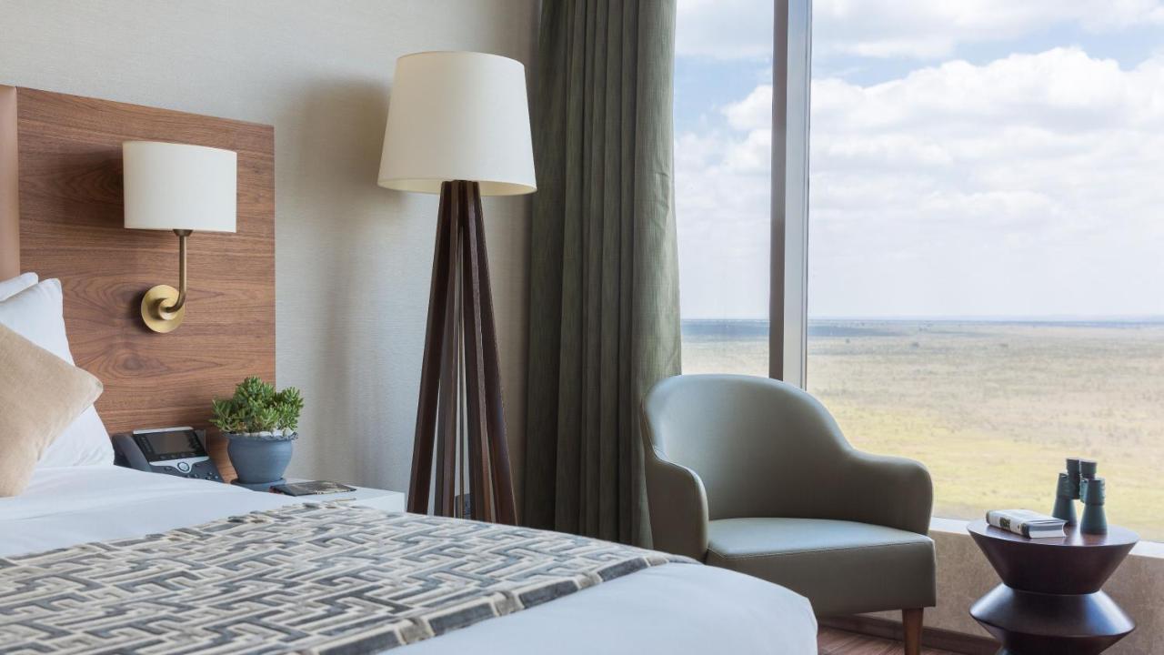Emara Ole-Sereni-Nairobi Park View Exterior foto